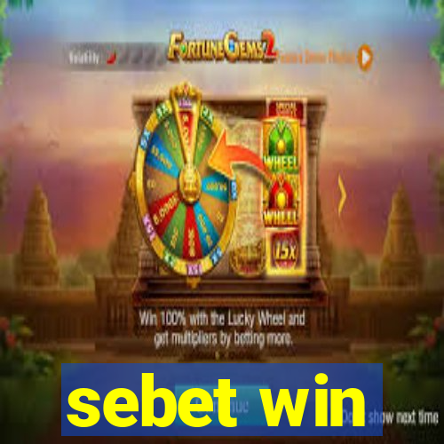 sebet win